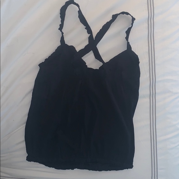 A & F tank top - Picture 4 of 4